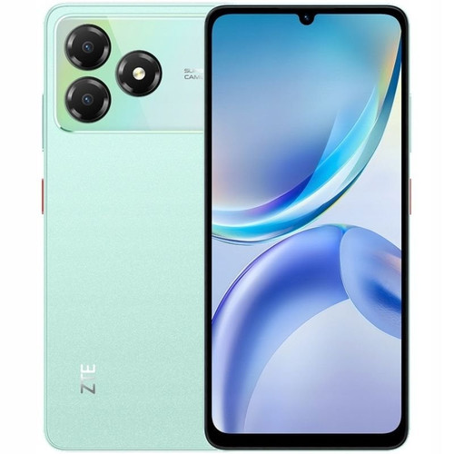 SMARTPHONE ZTE BLD A36 4-64 GREE V2-DU9 SMARTPHONE ZTE BLD A36 4-64 GREE V2